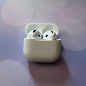 AirPod 4 Earbuds